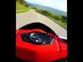 CPI Aragon GP 50ccm scooter max 116 km/h DOWNHILL