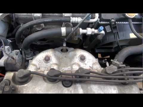 How to Replace the Oxygen (O2) Sensor in a 2000 Honda Civic LX