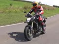 HONDA CB 600F HORNET