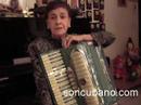 Zulema Romeu - El  Acordeon