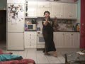 Authentic Kitchen Baladi - Maria Aya - Greece
