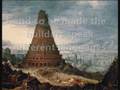 European Union Rebuilt the Tower of Babel