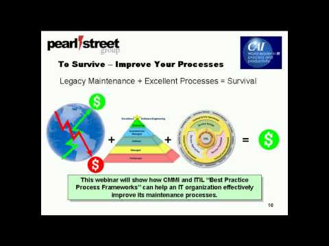 how to obtain cmmi certification