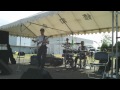 2011 千歳基地航空祭 音楽部 カツオペア・強風のファイトマン
