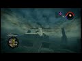 Saints Row 2 Xbox 360 Airplane Daze!