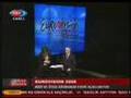 Eurovision 2008 - Turkey's Song Presentation Mor ve otesi