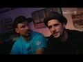 08. Blumentopf RAPortage Deutschland Spanien Finale