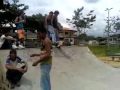 Comando Pictures - SKATE