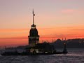 city of night: istanbul