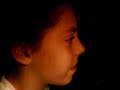 scare prank on my sister