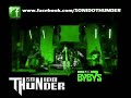 LOS BYBYS en Vivo SONIDO THUNDER ( Tucuman Argentina ) Parte 1