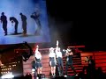Cheetah Girls Concert: Pt 2 Shake a Tail Feather