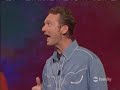 Whose Line is it Anyway: Irish Drinking Song: Drew