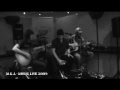 My Great Affliction [M.G.A] - Plush (Stone Temple Pilots Cover) - Acoustic