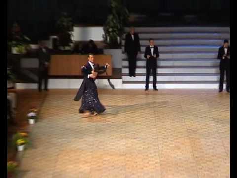 Квикстеп. Турнир. 