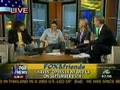 orlando bloom on fox and freinds.