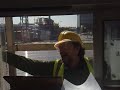 Stig of the refinary
