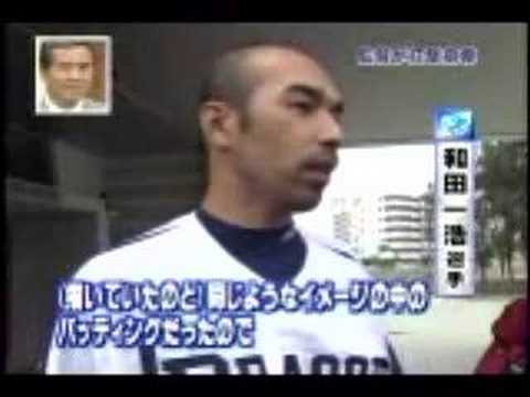 中日ドラゴンズにホットペッパーのＣＭにｒｙその２