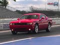 2009 Dodge Challenger R/T - 1st Full Test
