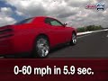 2009 Dodge Challenger R/T - 1st Full Test
