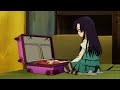 Kurenai,Kure-nai,Episodio