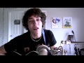 Banana Pancakes Cover (Jack Johnson Cover) - Brent Brown