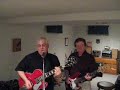Smooth Operator Sade made famous performed by Sal & Pete