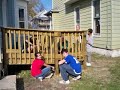 Youth Trip to Peoria