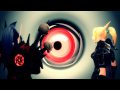 RedEyeLobine intro animation