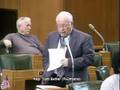 Oregon House Measure 37 debate