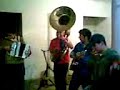 grupo kilate - el tololoche chicoteado