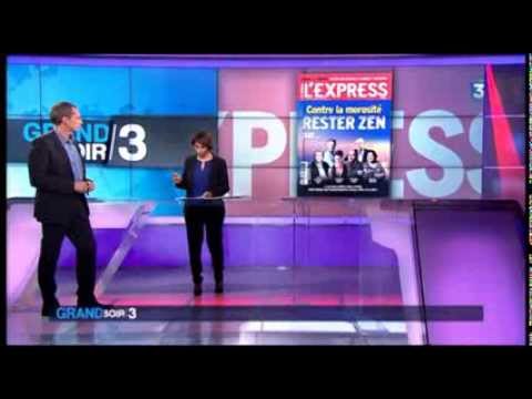Image de prévisualisation YouTube