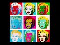 Diaporama POP ART