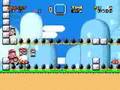 The Super Mario Multiverse-Popular Science