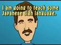 マギちゃんはホントに可愛い！！ Japanese Sign Language Lesson