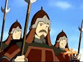 atla: avatars saturday night live comedy hour 2