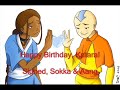 atla: avatars saturday night live comedy hour 2