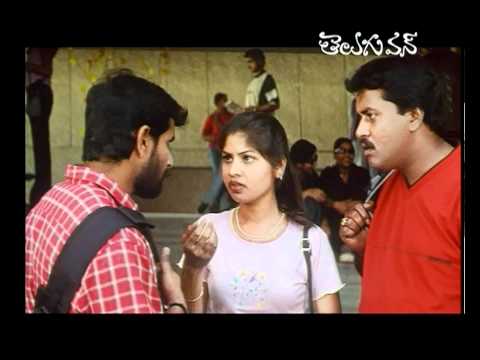 Sontham-Aryan Rajesh, Namitha, Ali, Chinna, Sunil, Venu madhav, Thanikellabharani, MS.Narayana, Narisig Yadav, Shivareddy, Raviteja, Meena, Vineet, Rohit, Comedy, Ammayi Kosam, LB.Sriram, JayaPrakash Reddy, Rajeev Kanagala
Sudha, PrakashRaj, Saikumar, Brahmanandam, Gundu hanumantharao