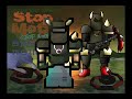 Stop motion 2 (watch the higher quality 1 OMG haha)