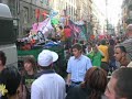 mayday 2007 milan italy