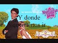 Patito feo-fiesta lyrics