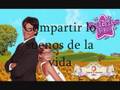 Patito Feo-Fiesta lyrics