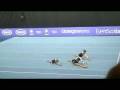 ACROGYM WK (11-16) 2008 TRIO BELGIE