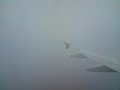 2008-02-13 Flying through the cloud