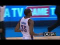 Celtics go up 2-1 over the Sixers and the Thunder take a commanding 2-0 lead over the Lakers in your daily zap. Visit www.nba.com for more highlights.