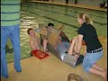 Union College -- Cardboard Boat Competition Union College -- Cardboard Boat Competition