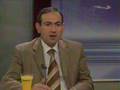 Nikol Pashinyan about Levon Ter Petrosyan election2008 part1