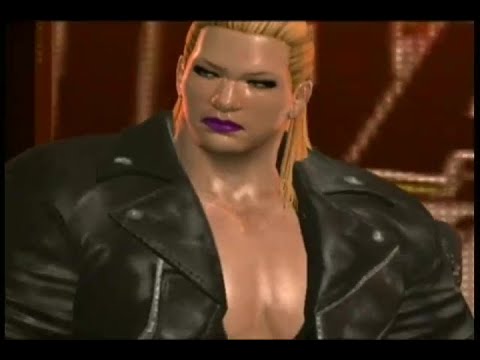 big woman wrestling