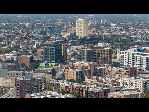 Spoke, two new apartment towers in fun, transit-friendly River West Spoke, two new apartment towers in fun, transit-friendly River West
