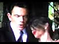 Al diablo con los guapos-Boda fallida de Mili y Hugo